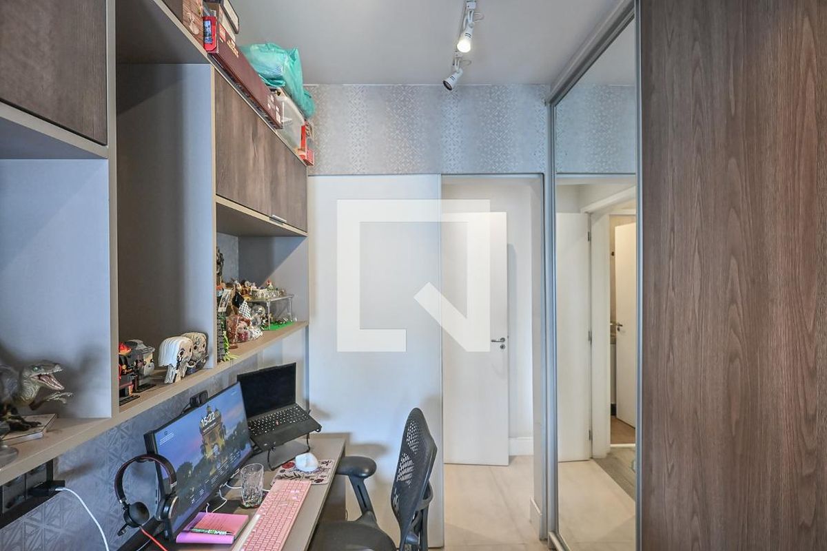 Apartamento, 2 quartos, 69 m² - Foto 21