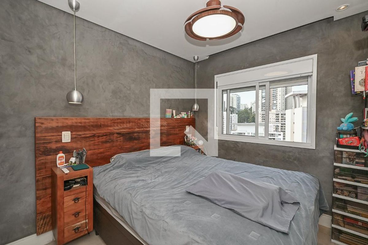 Apartamento, 2 quartos, 69 m² - Foto 22