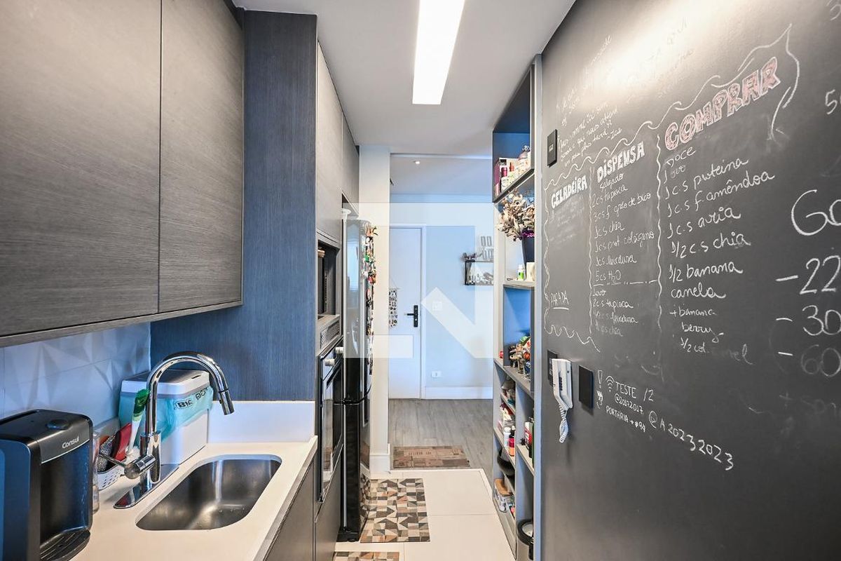 Apartamento, 2 quartos, 69 m² - Foto 31