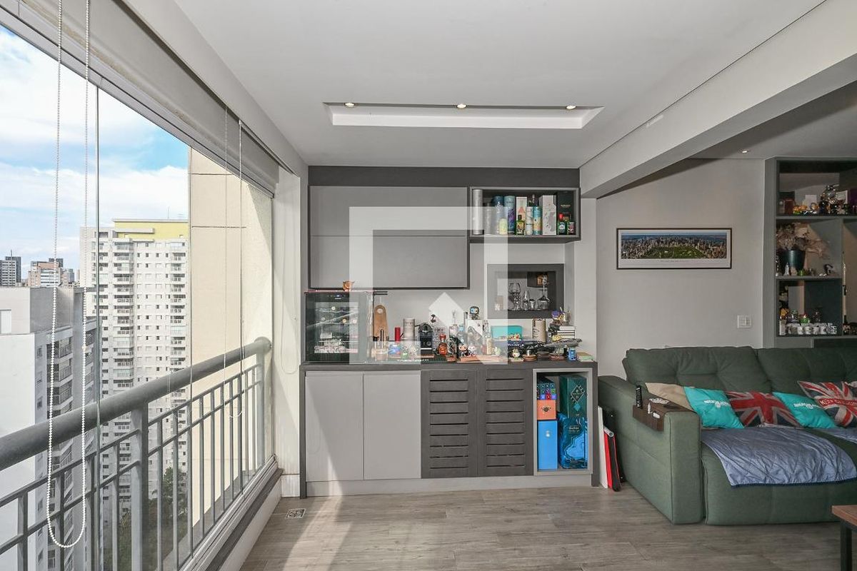 Apartamento, 2 quartos, 69 m² - Foto 12
