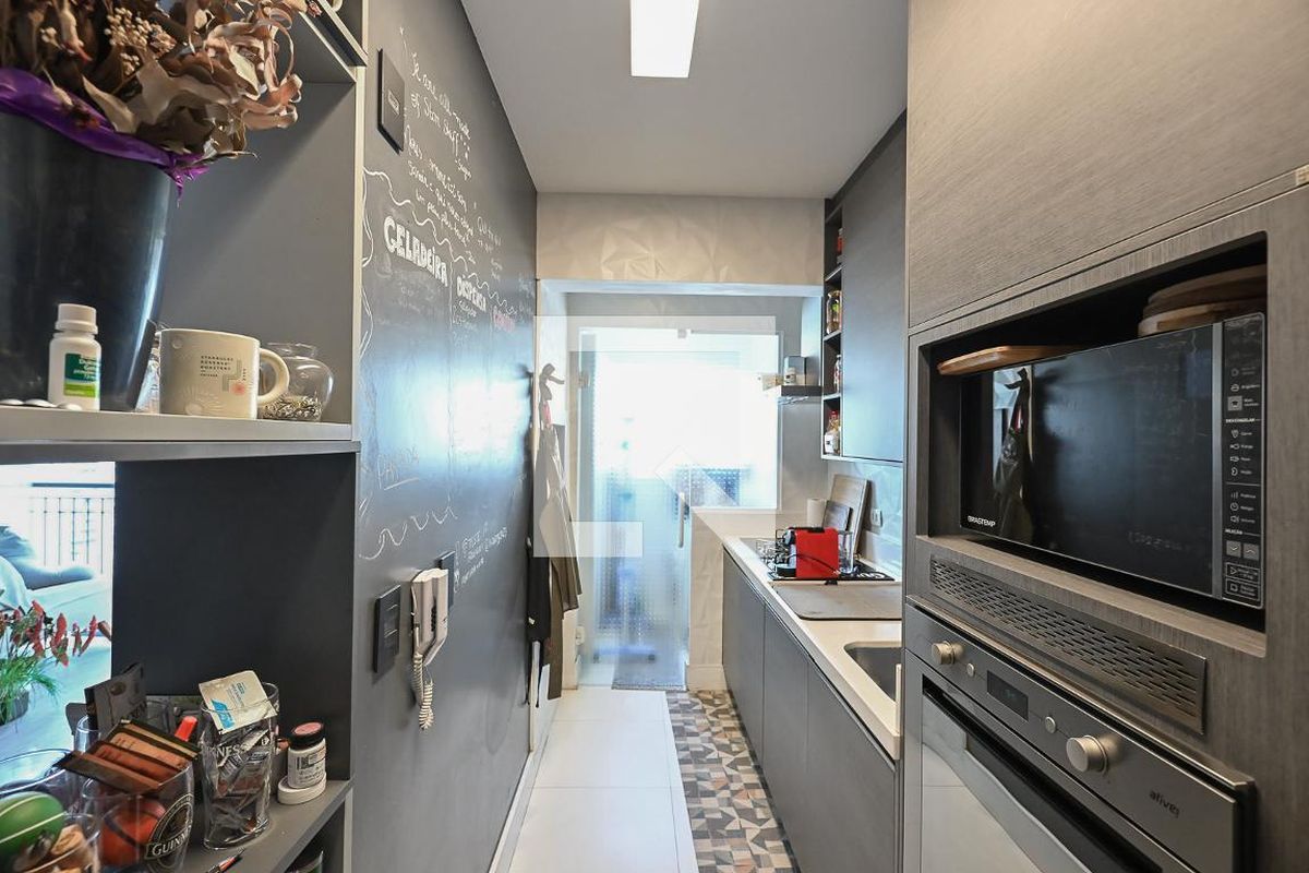 Apartamento, 2 quartos, 69 m² - Foto 34