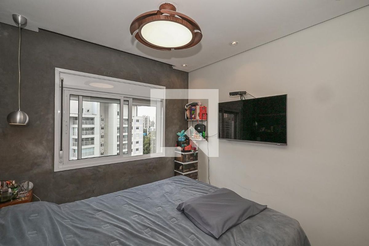Apartamento, 2 quartos, 69 m² - Foto 23