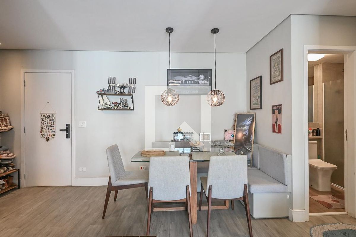 Apartamento, 2 quartos, 69 m² - Foto 6