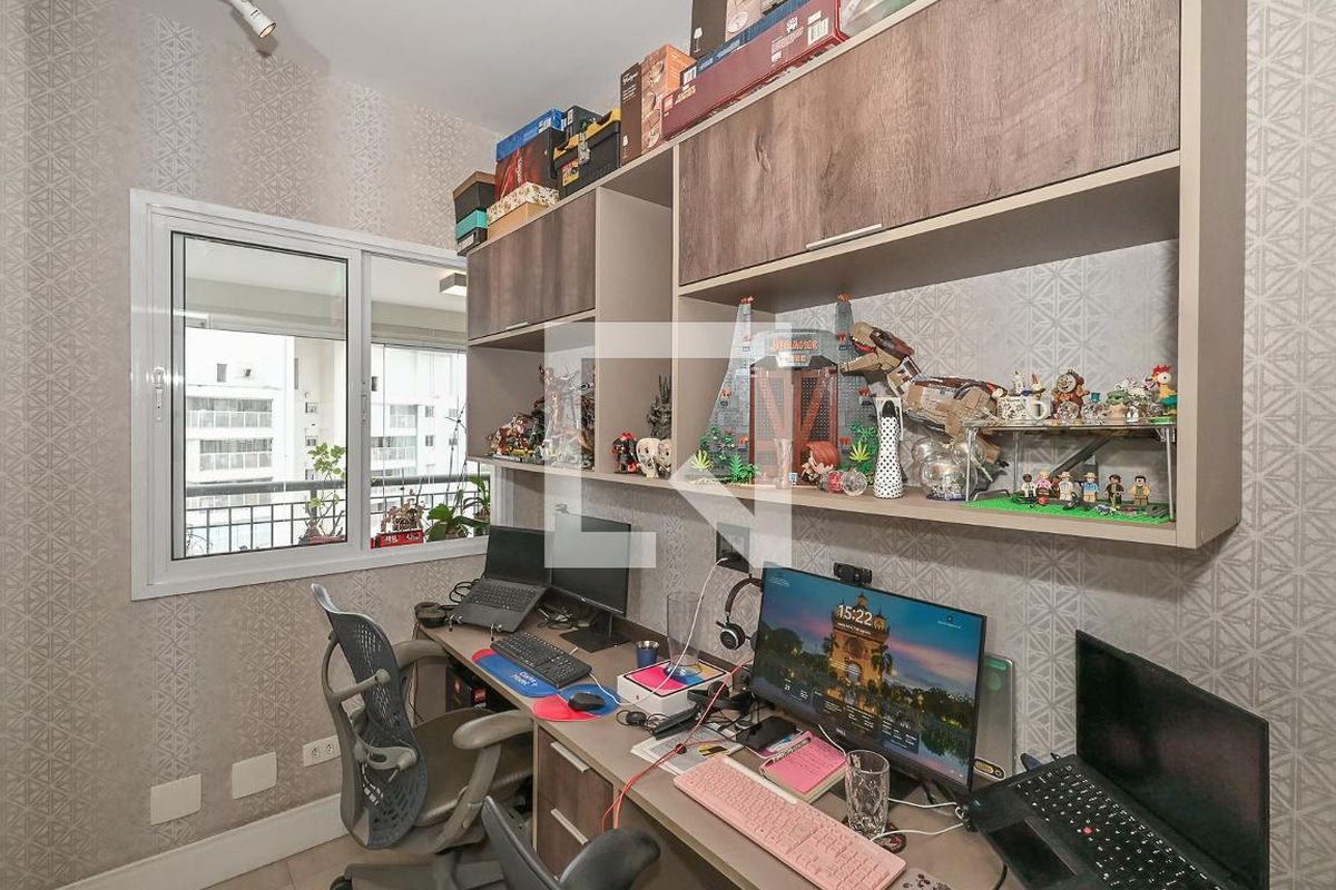 Apartamento, 2 quartos, 69 m² - Foto 18