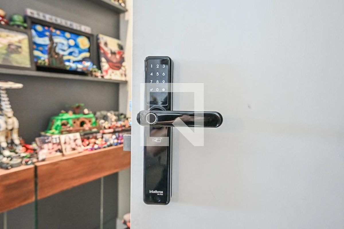 Apartamento, 2 quartos, 69 m² - Foto 8
