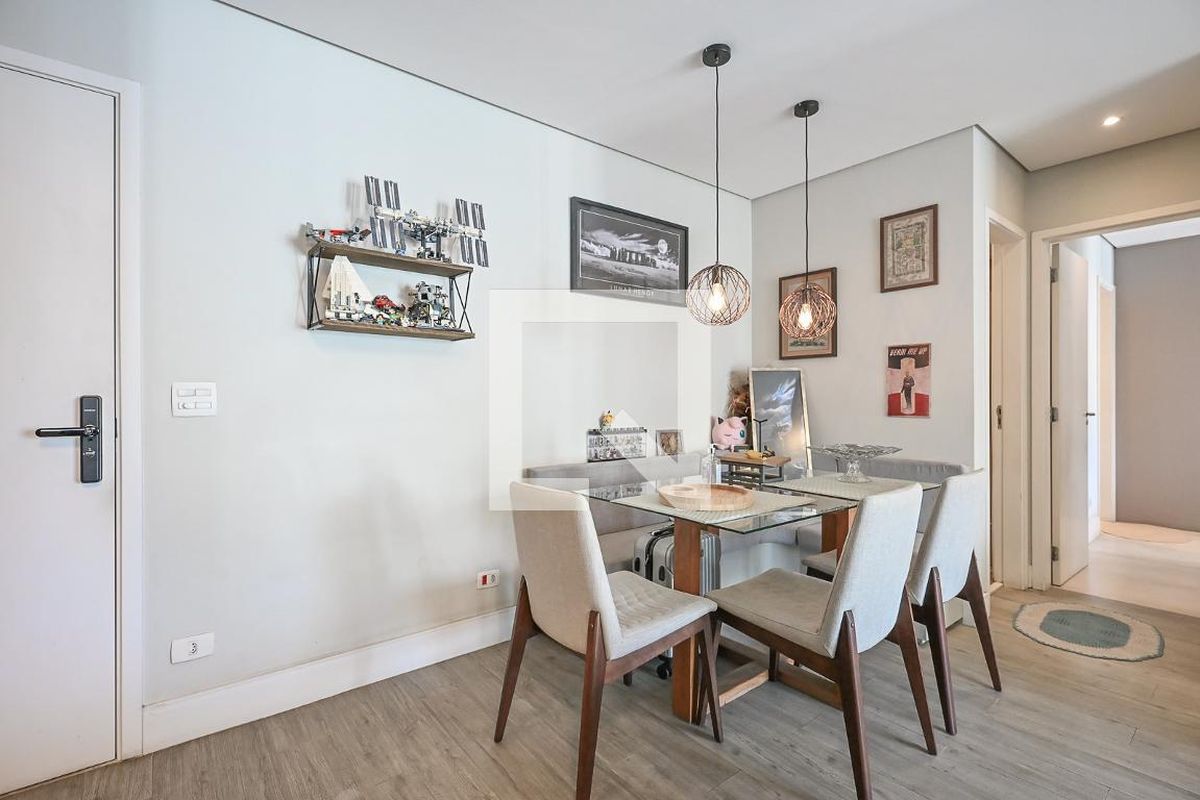 Apartamento, 2 quartos, 69 m² - Foto 7