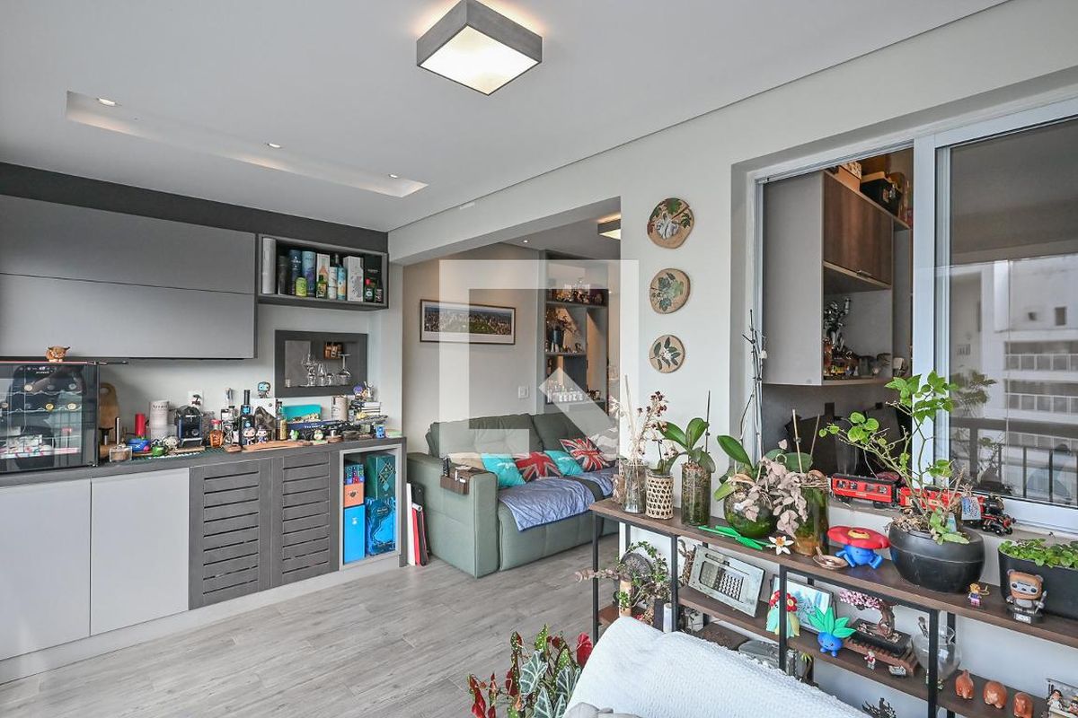 Apartamento, 2 quartos, 69 m² - Foto 11