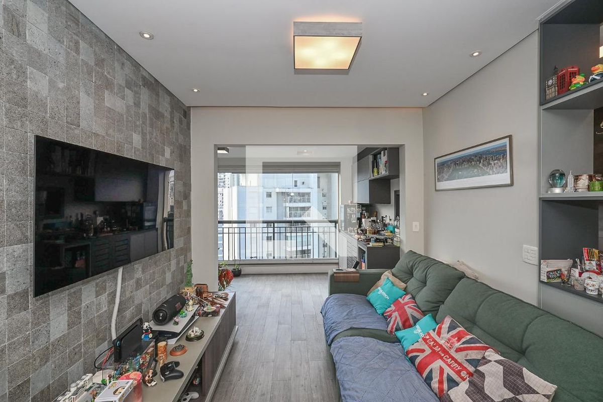 Apartamento, 2 quartos, 69 m² - Foto 4