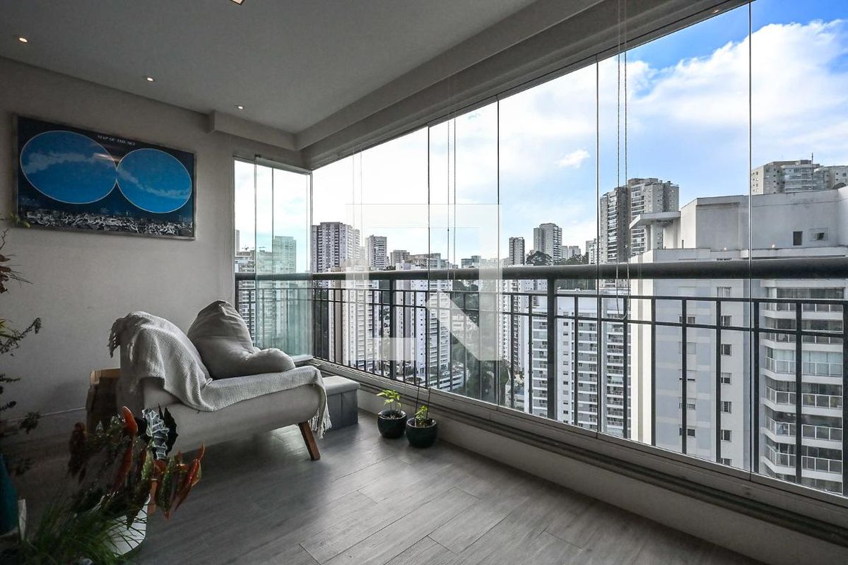 Apartamento, 2 quartos, 69 m² - Foto 9