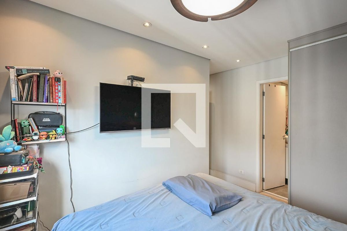 Apartamento, 2 quartos, 69 m² - Foto 25