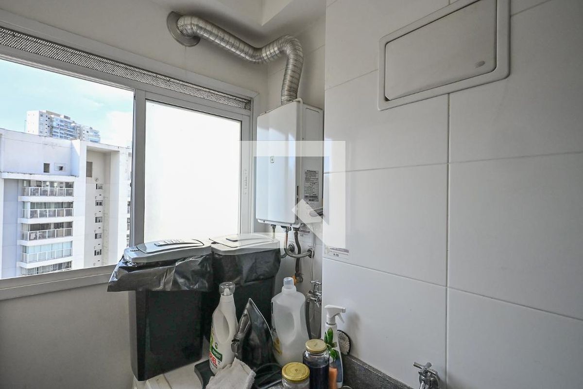 Apartamento, 2 quartos, 69 m² - Foto 35