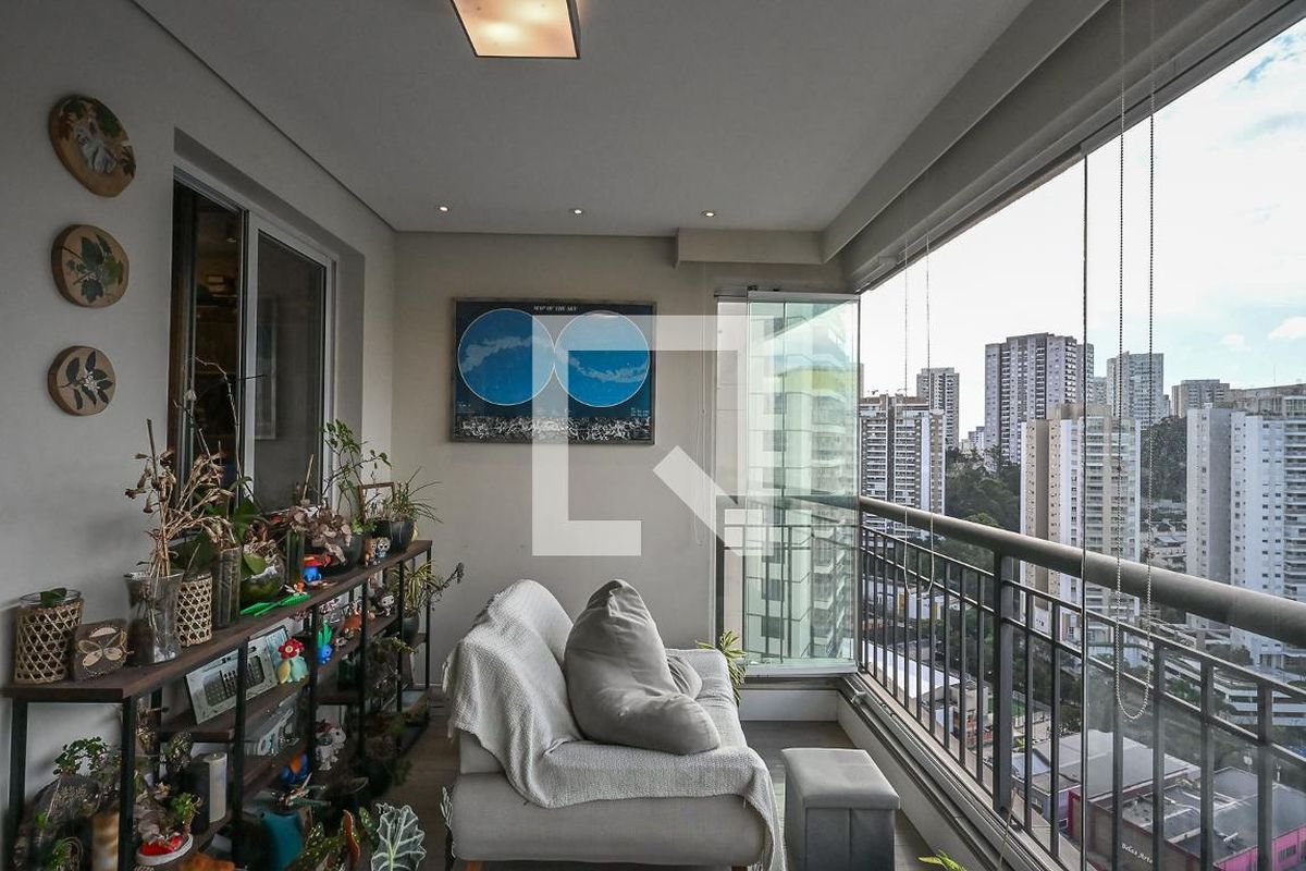 Apartamento, 2 quartos, 69 m² - Foto 10