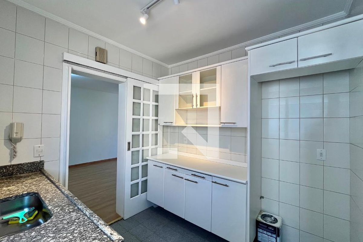 Apartamento à Venda - Bosque, 1 Quarto,  57 m2 em , Campinas - sp | SoloBR
