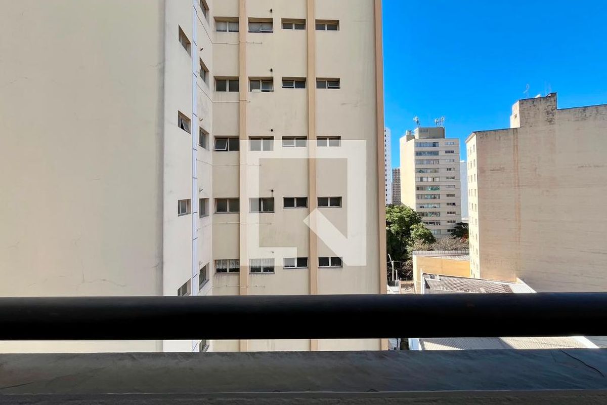 Apartamento à Venda - Bosque, 1 Quarto,  57 m2 em , Campinas - sp | SoloBR