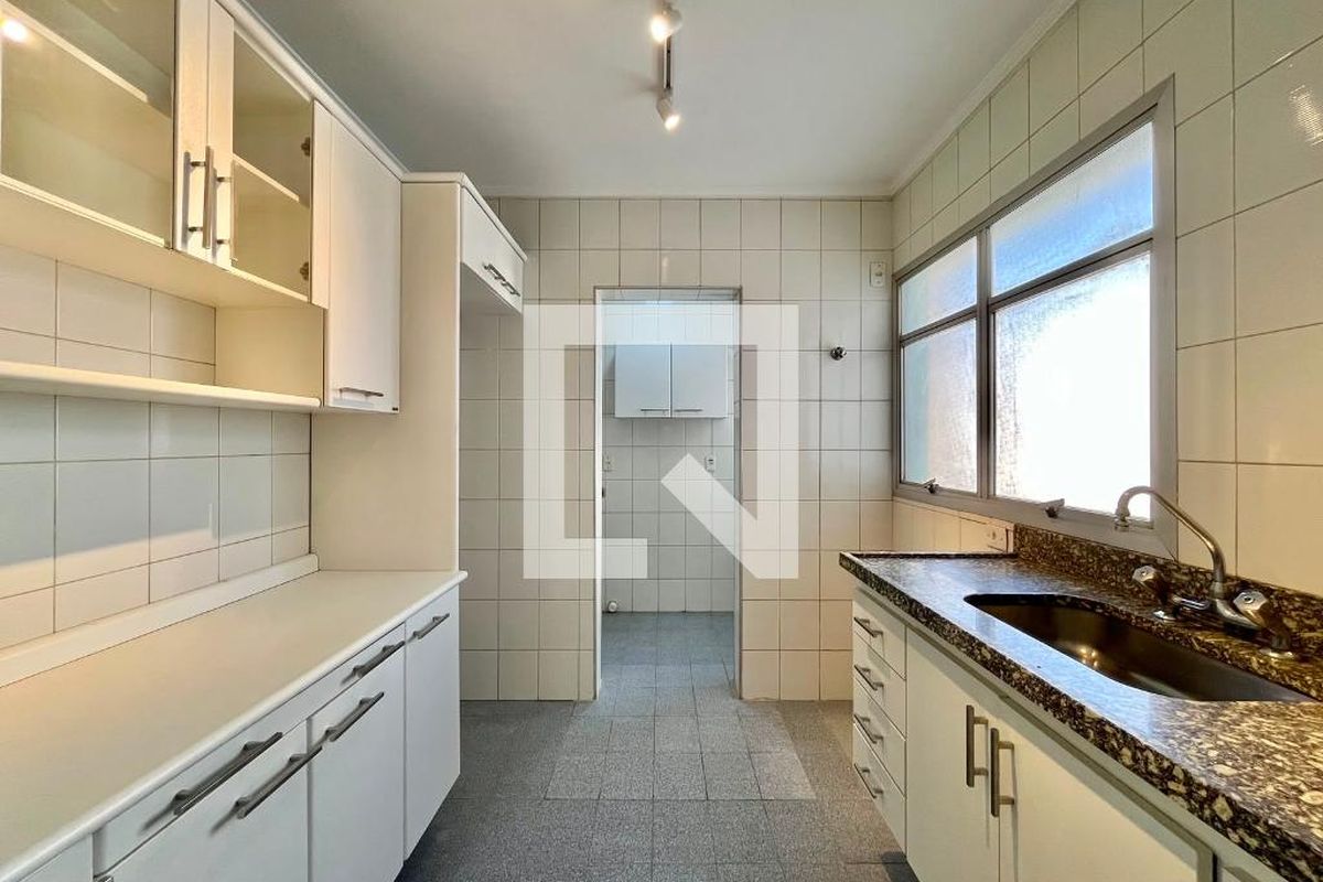 Apartamento à Venda - Bosque, 1 Quarto,  57 m2 em , Campinas - sp | SoloBR