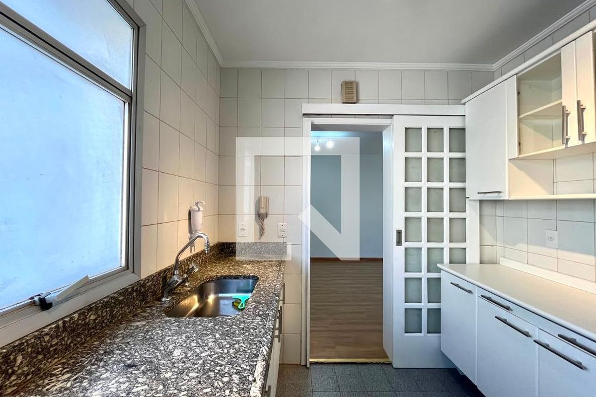 Apartamento à Venda - Bosque, 1 Quarto,  57 m2 em , Campinas - sp | SoloBR