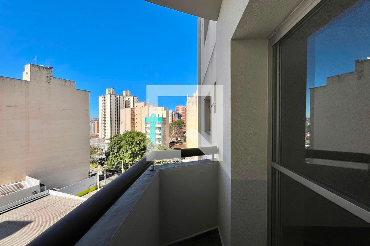 Apartamento à Venda - Bosque, 1 Quarto,  57 m2 em , Campinas - sp | SoloBR