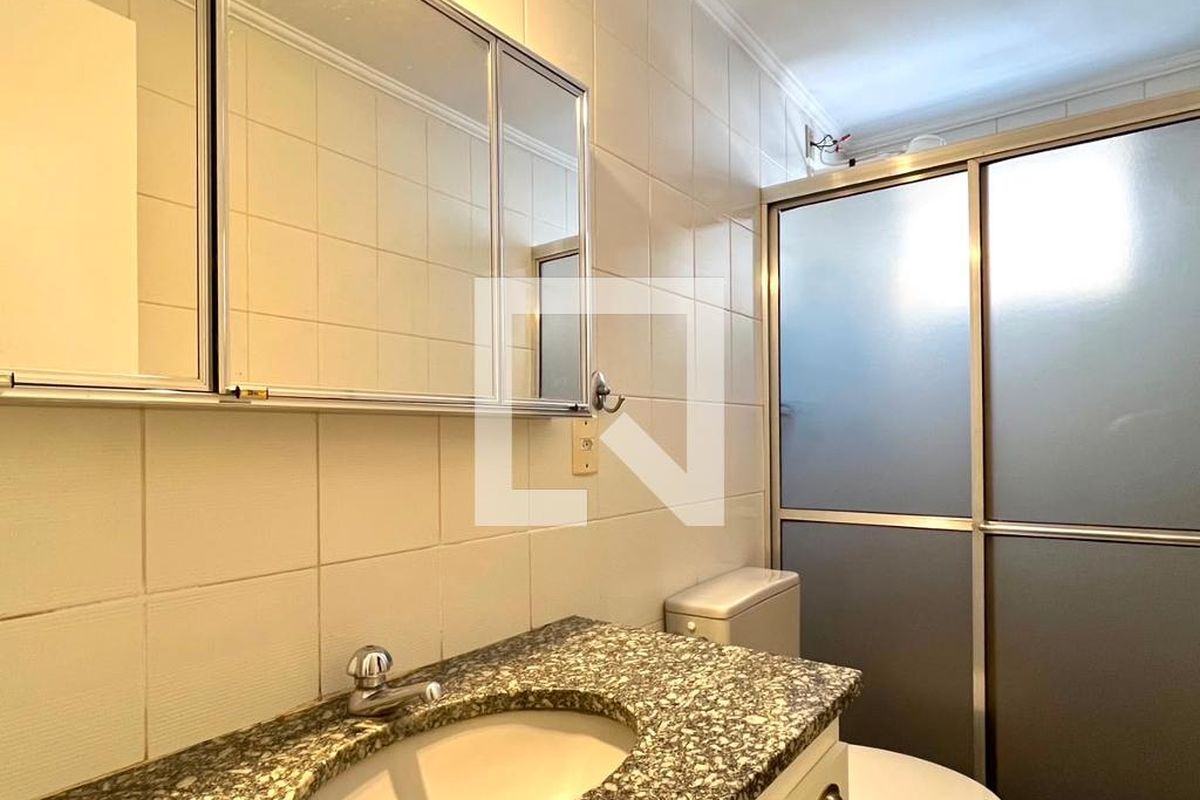 Apartamento à Venda - Bosque, 1 Quarto,  57 m2 em , Campinas - sp | SoloBR