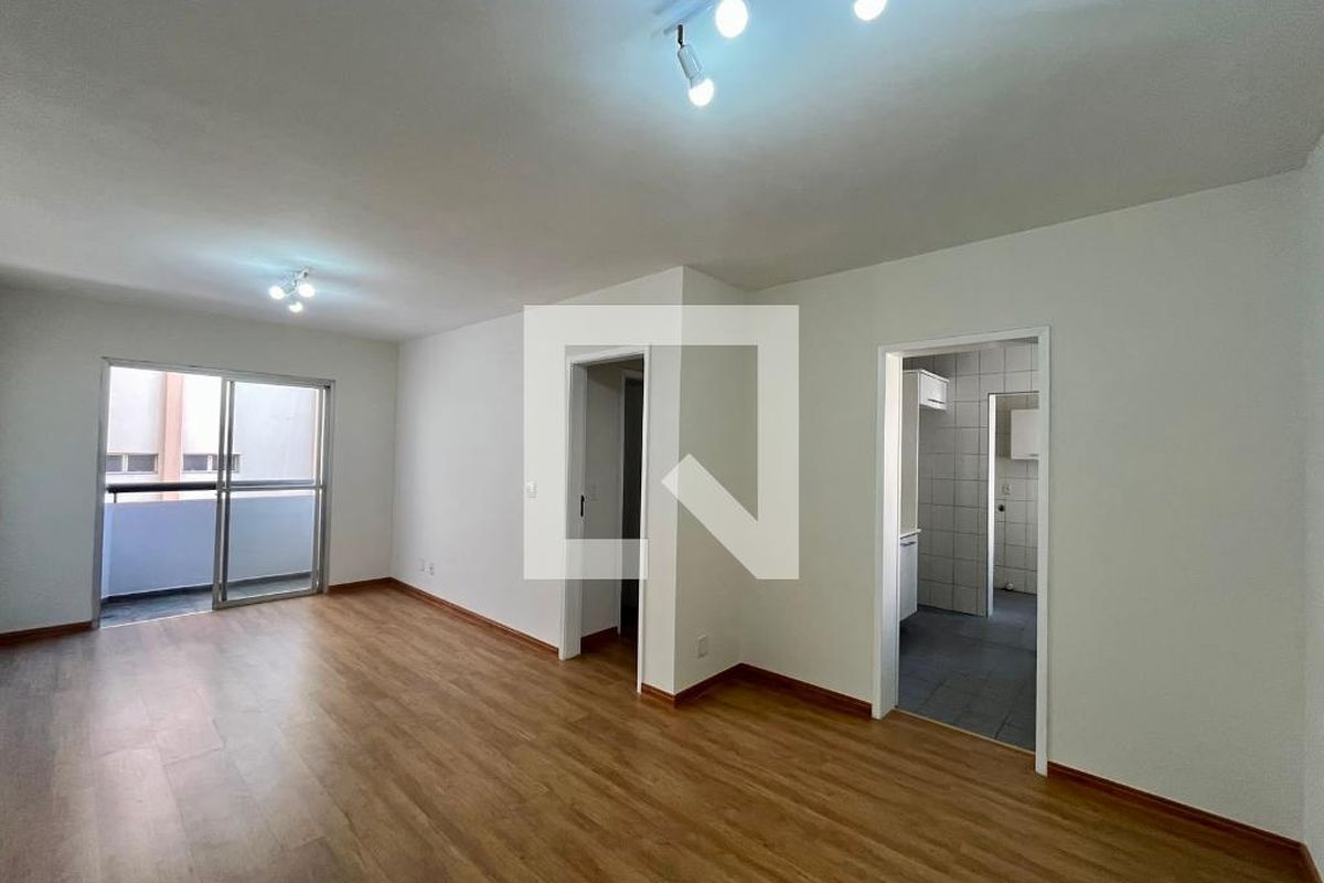 Apartamento à Venda - Bosque, 1 Quarto,  57 m2 em , Campinas - sp | SoloBR