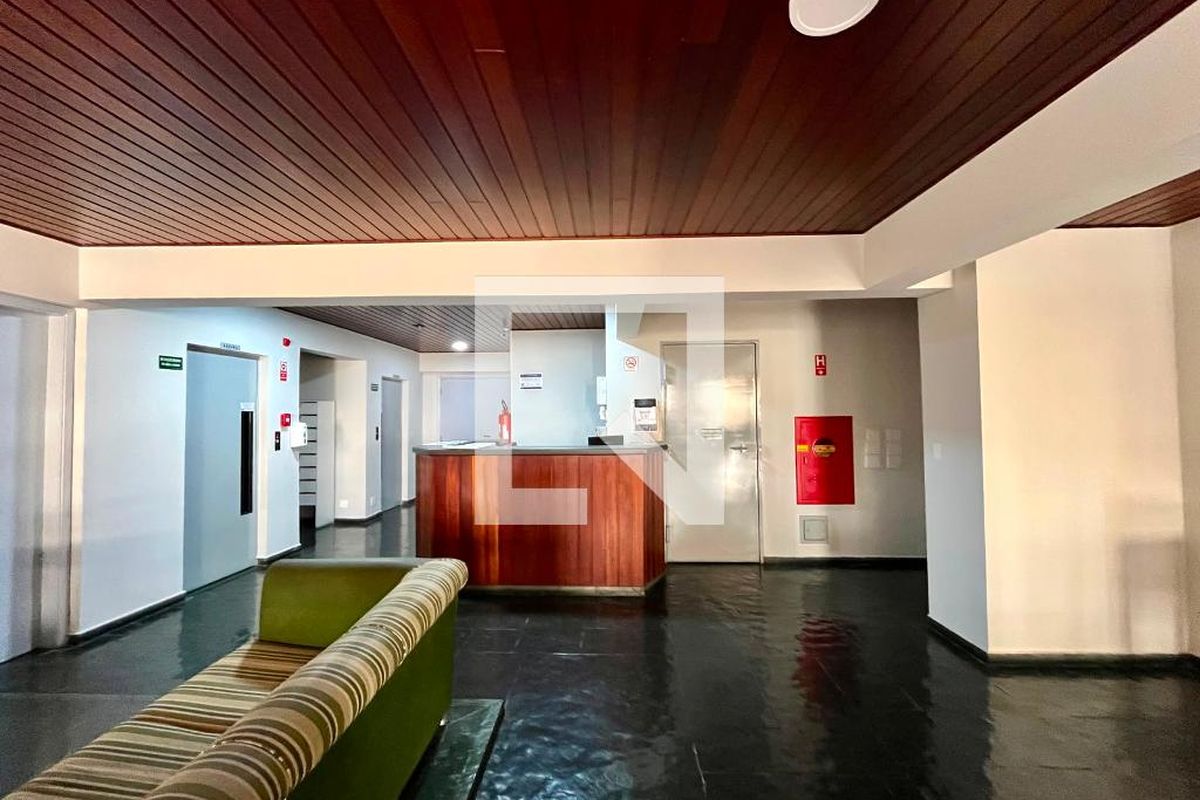 Apartamento à Venda - Bosque, 1 Quarto,  57 m2 em , Campinas - sp | SoloBR
