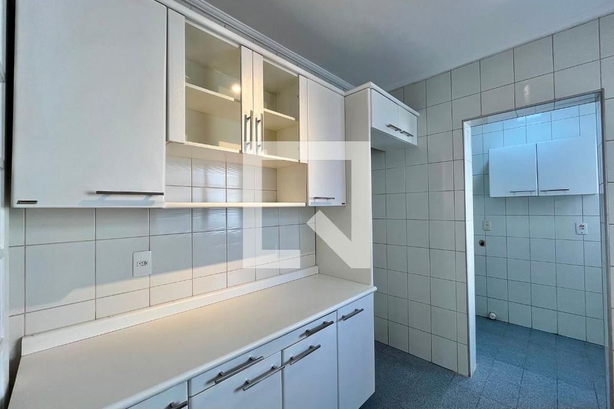 Apartamento à Venda - Bosque, 1 Quarto,  57 m2 em , Campinas - sp | SoloBR