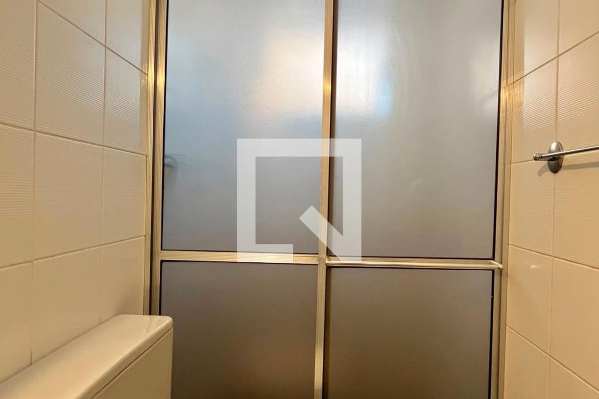 Apartamento à Venda - Bosque, 1 Quarto,  57 m2 em , Campinas - sp | SoloBR