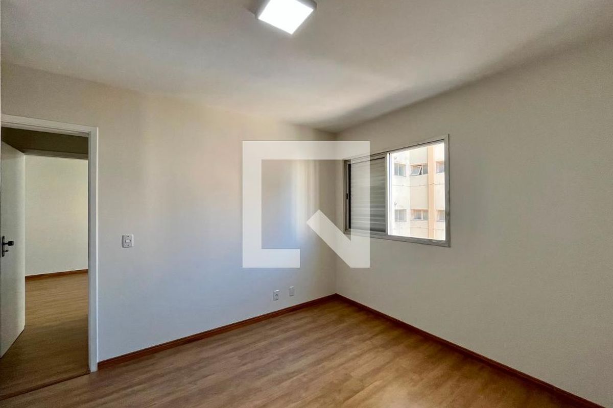 Apartamento à Venda - Bosque, 1 Quarto,  57 m2 em , Campinas - sp | SoloBR