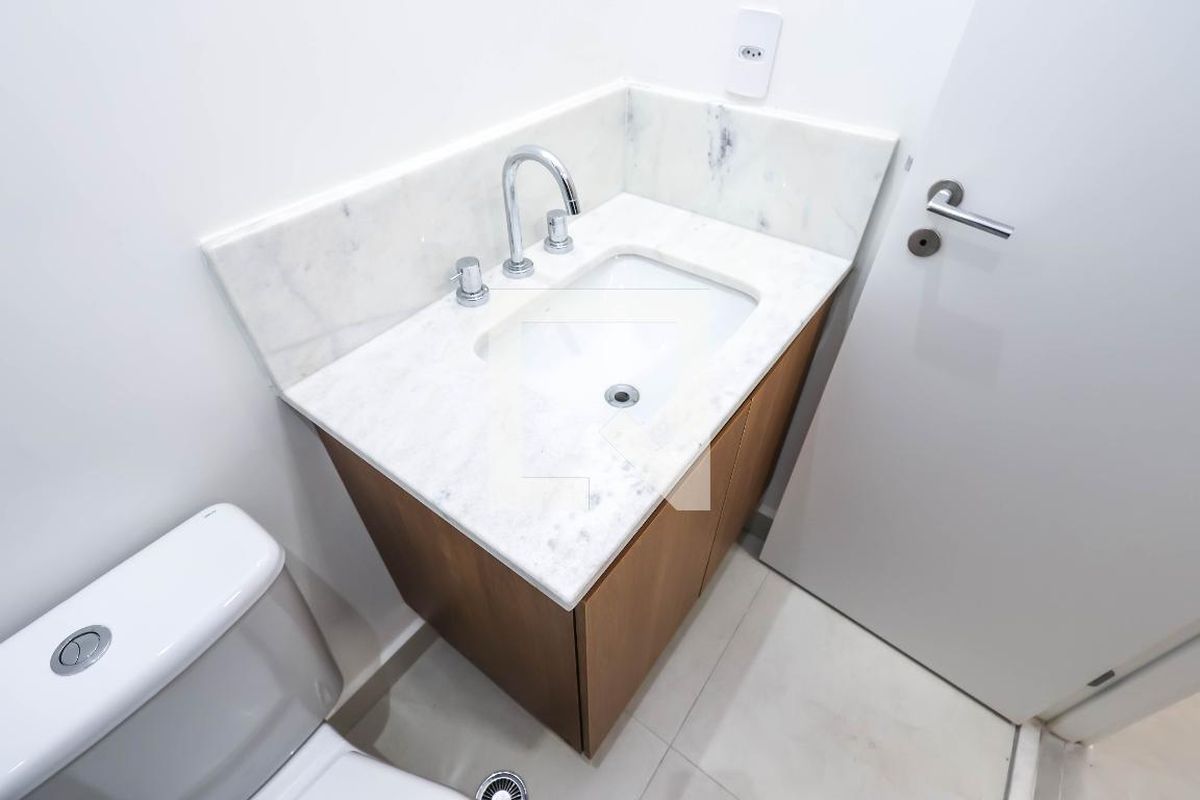 Kitnet-Studio, 24 m² - Foto 16