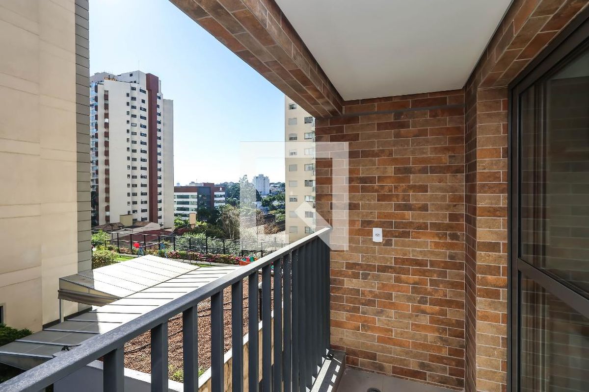 Kitnet-Studio, 24 m² - Foto 9