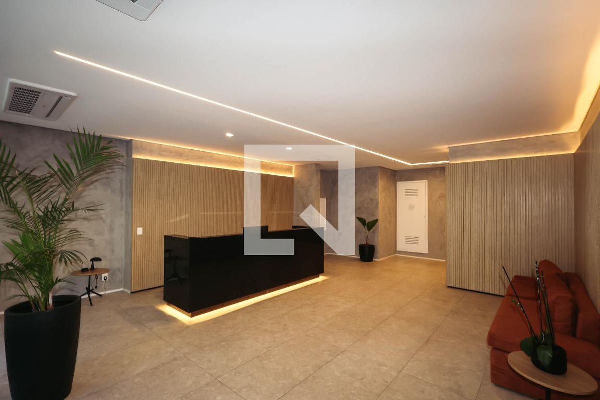 Kitnet-Studio, 24 m² - Foto 25