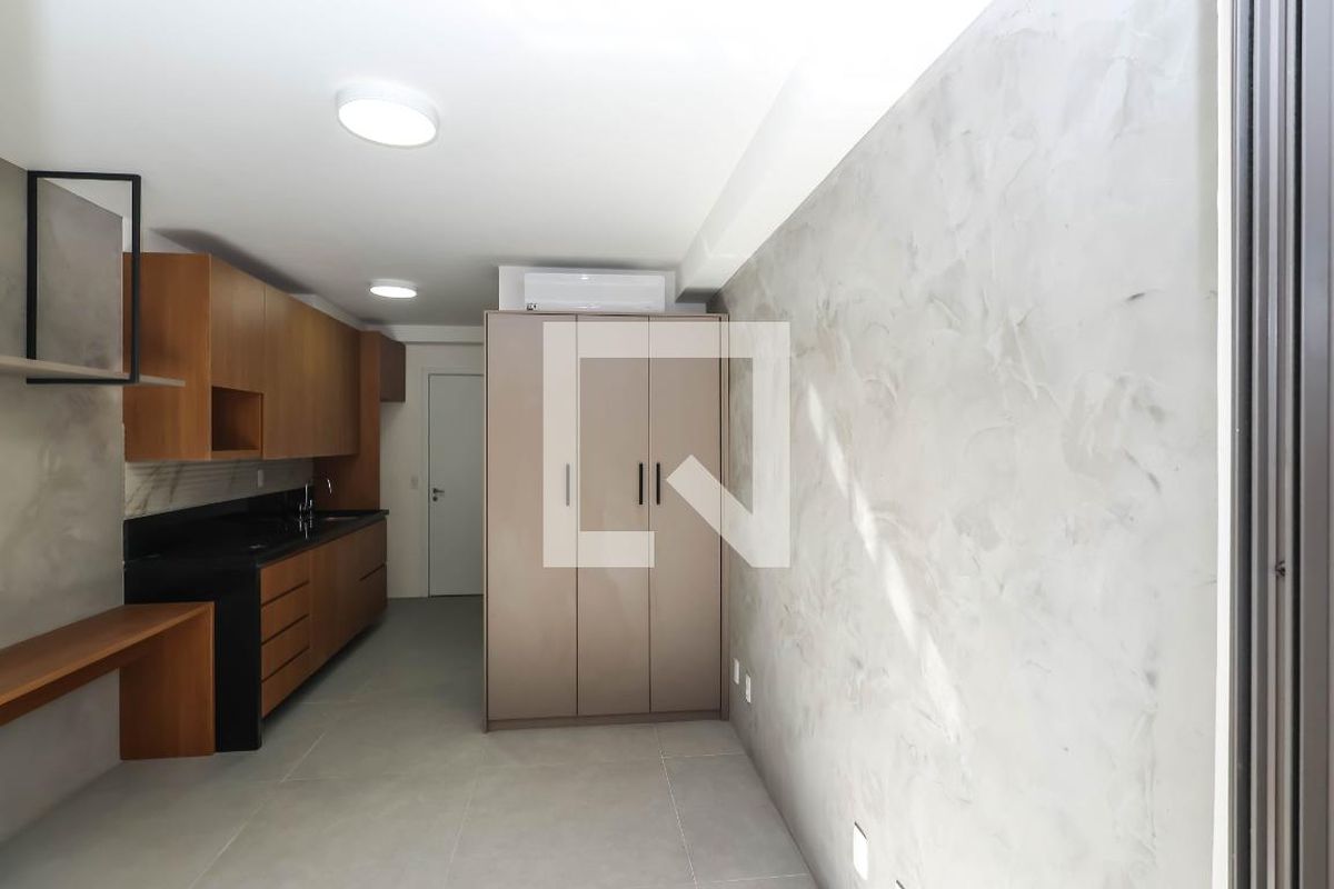 Kitnet-Studio, 24 m² - Foto 2