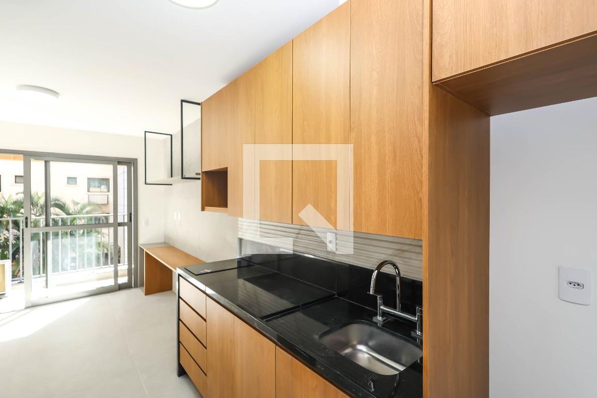 Kitnet-Studio, 24 m² - Foto 4