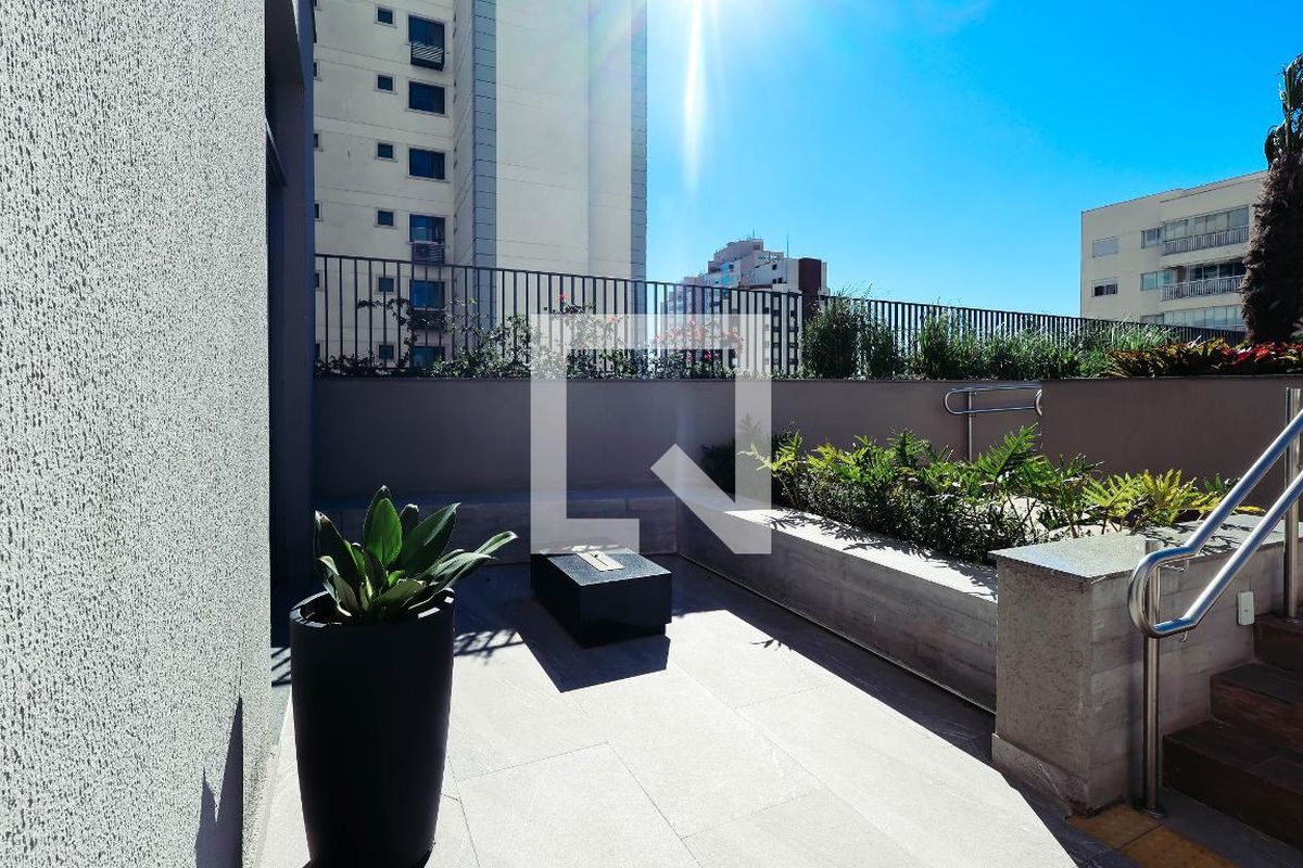 Kitnet-Studio, 24 m² - Foto 20