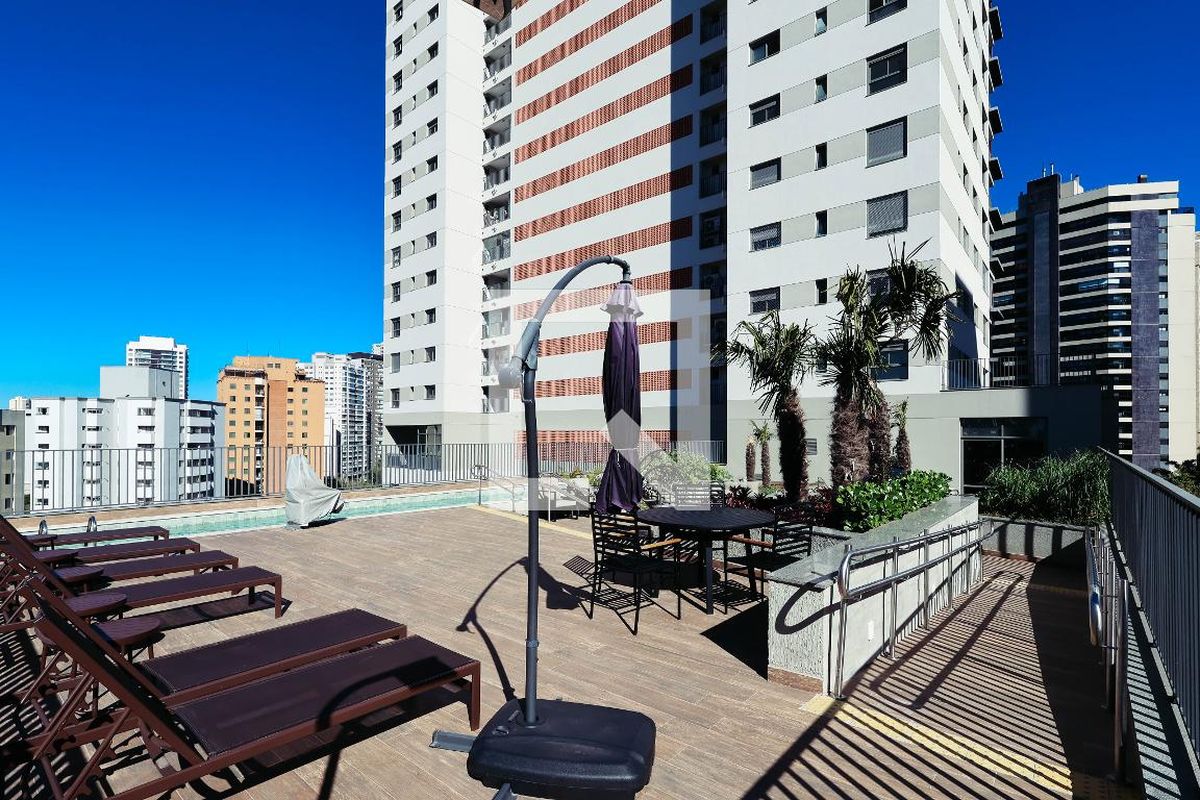 Kitnet-Studio, 24 m² - Foto 19