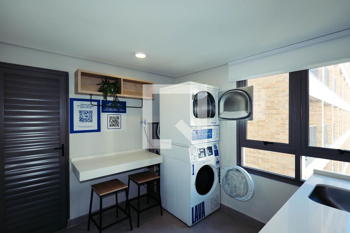 Kitnet-Studio, 24 m² - Foto 24