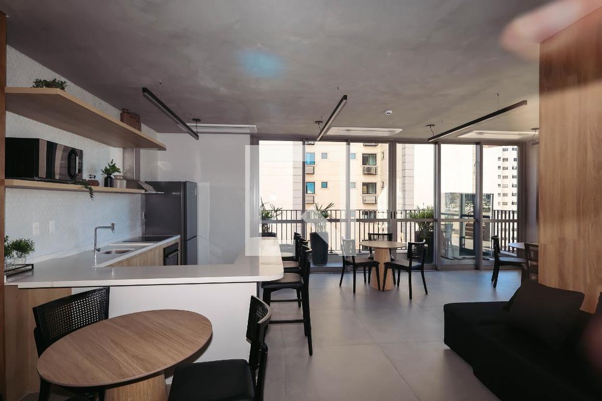 Kitnet-Studio, 24 m² - Foto 22