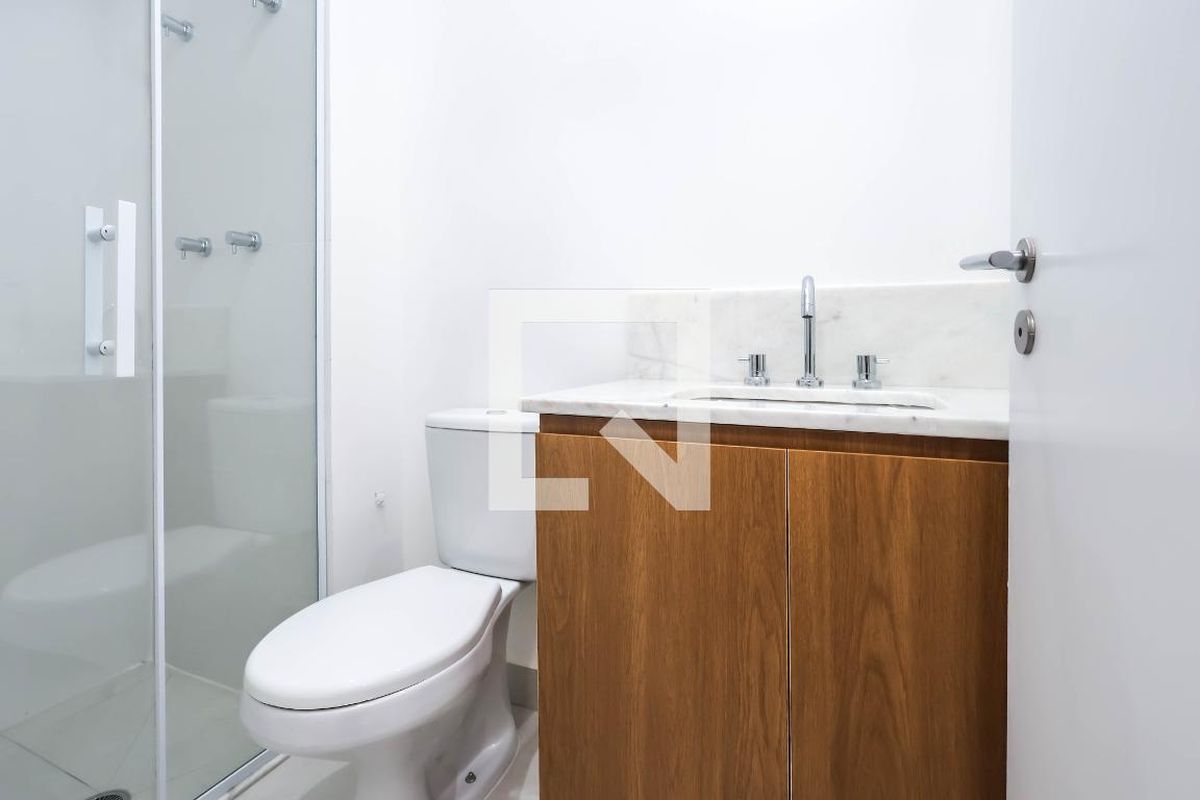 Kitnet-Studio, 24 m² - Foto 12