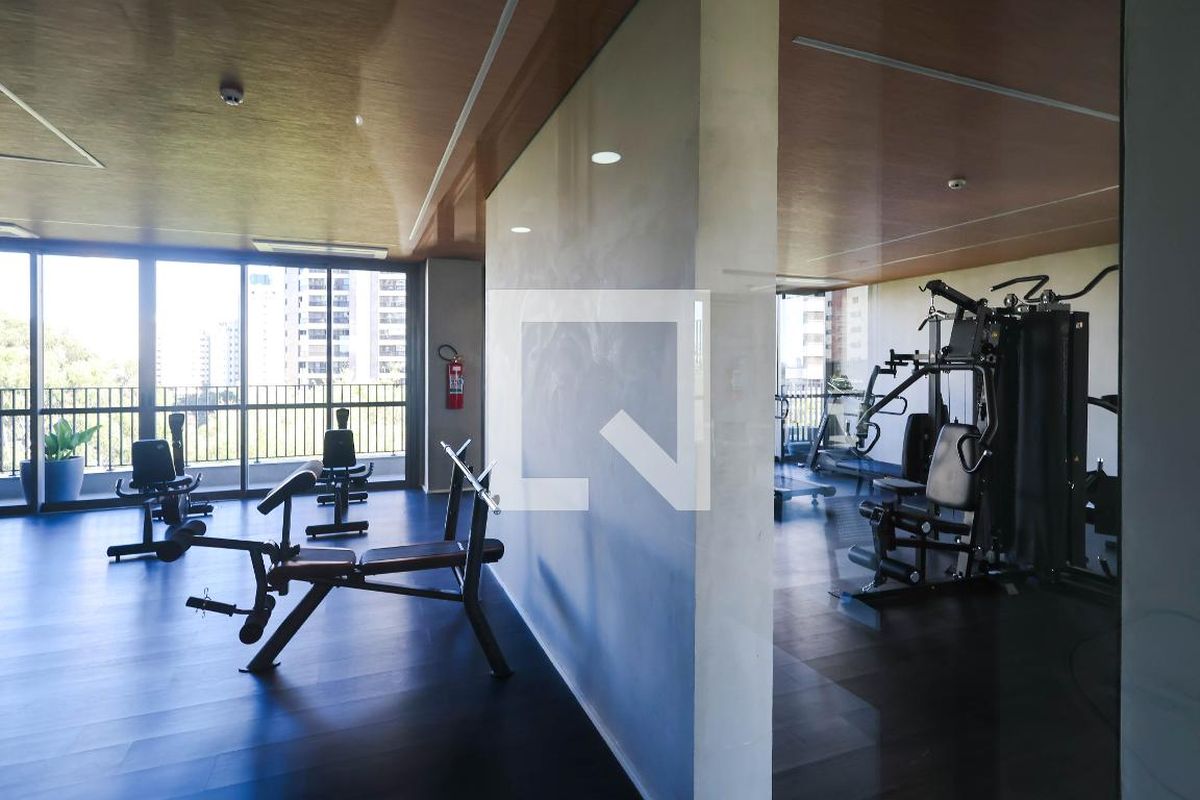 Kitnet-Studio, 24 m² - Foto 23