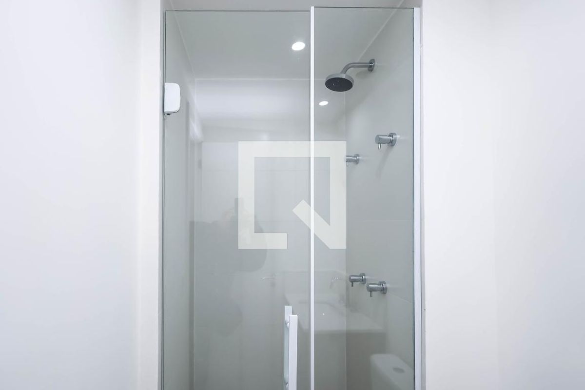 Kitnet-Studio, 24 m² - Foto 14