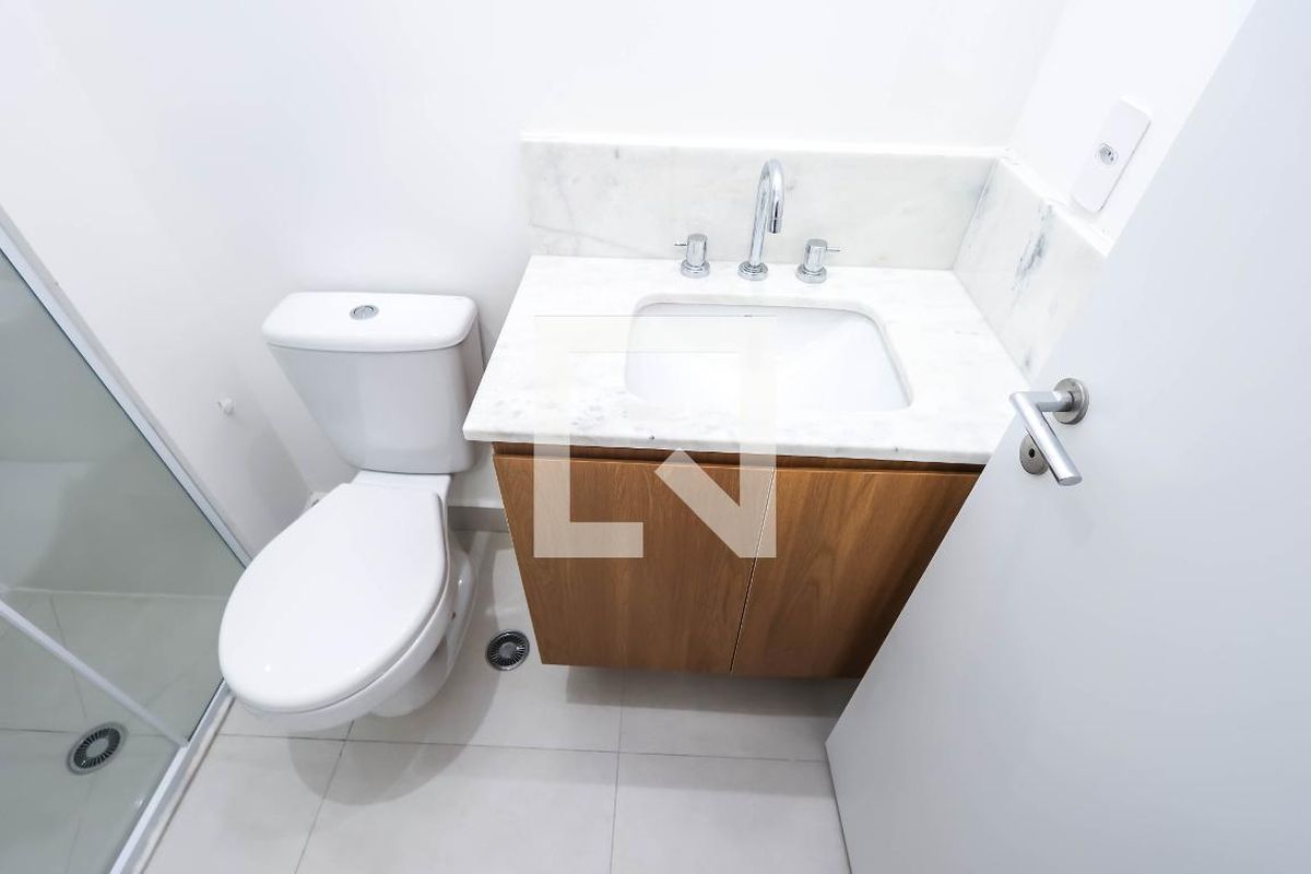 Kitnet-Studio, 24 m² - Foto 13