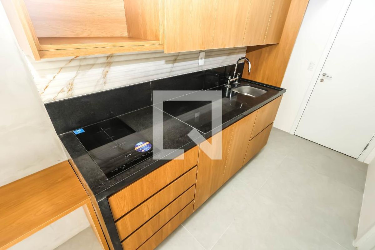 Kitnet-Studio, 24 m² - Foto 7