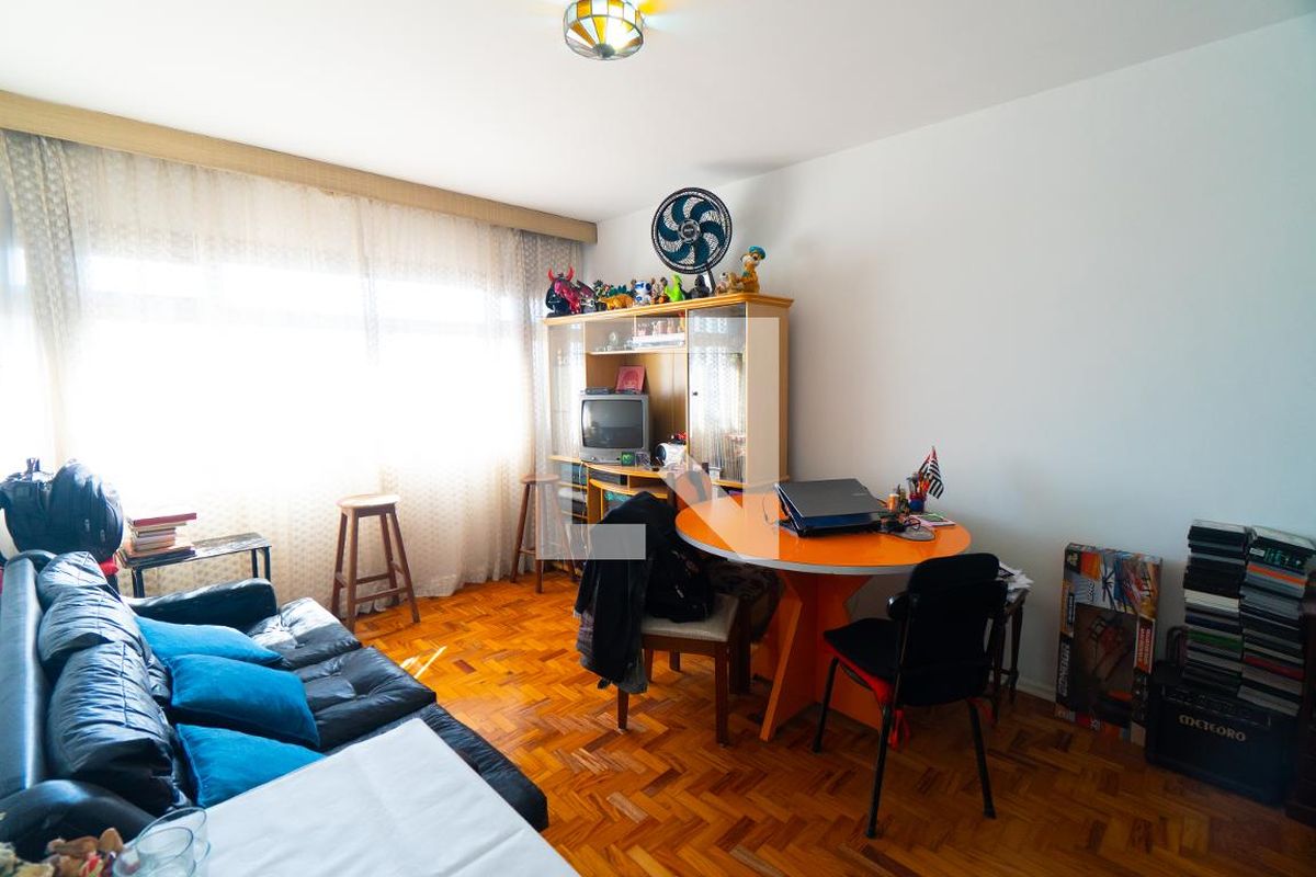 Apartamento, 2 quartos, 67 m² - Foto 3