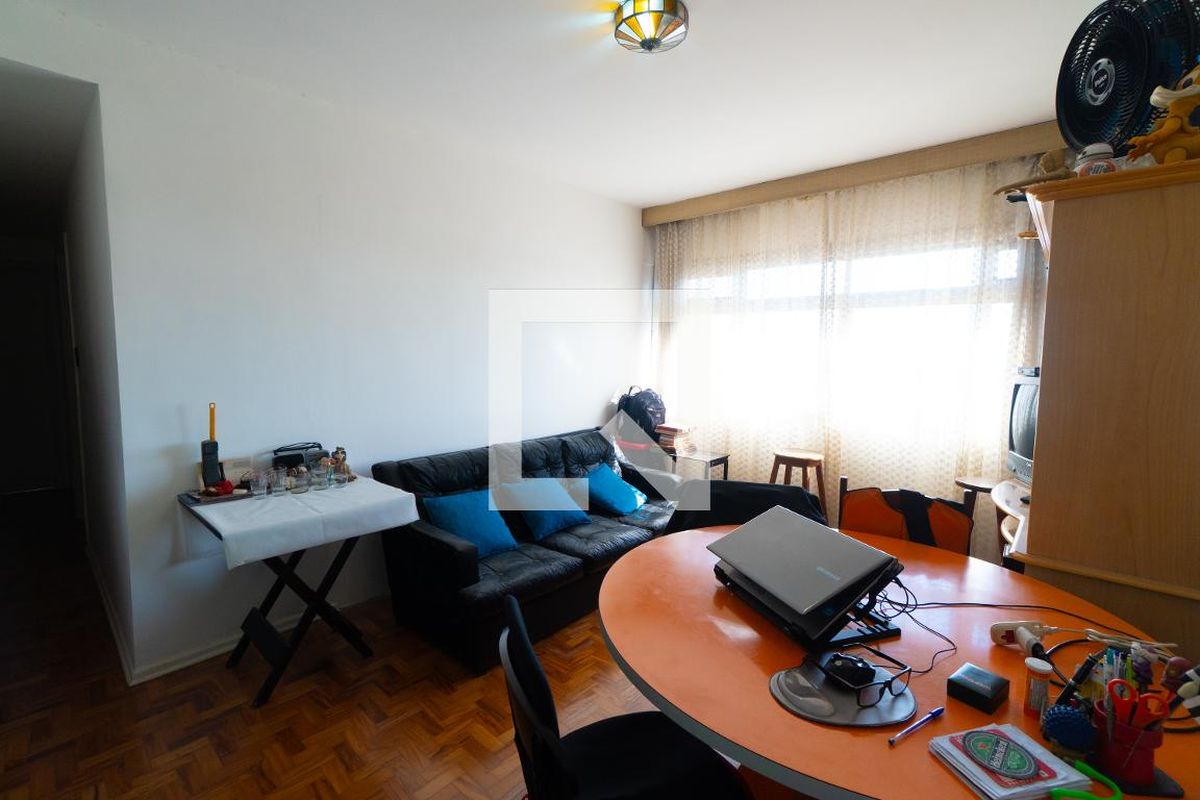 Apartamento, 2 quartos, 67 m² - Foto 1