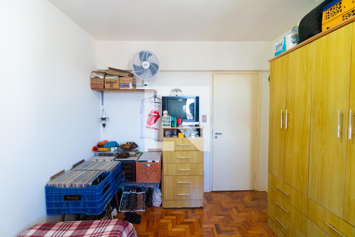Apartamento, 2 quartos, 67 m² - Foto 10
