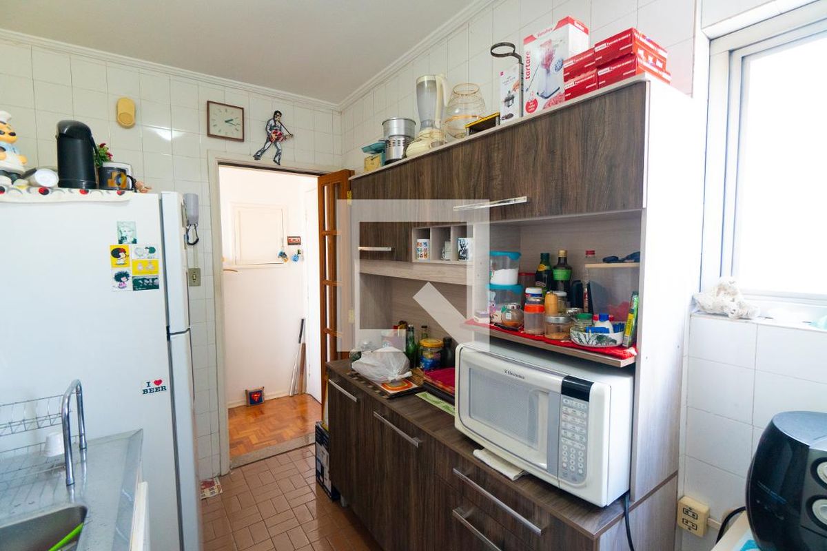 Apartamento, 2 quartos, 67 m² - Foto 6