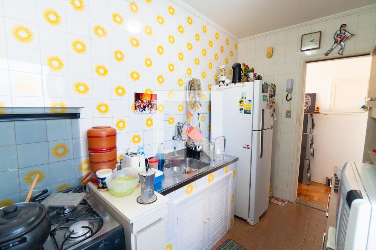 Apartamento, 2 quartos, 67 m² - Foto 7