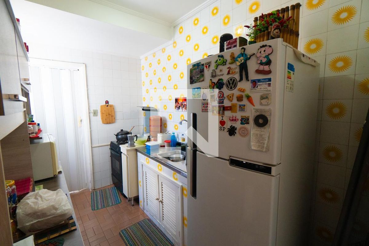 Apartamento, 2 quartos, 67 m² - Foto 5