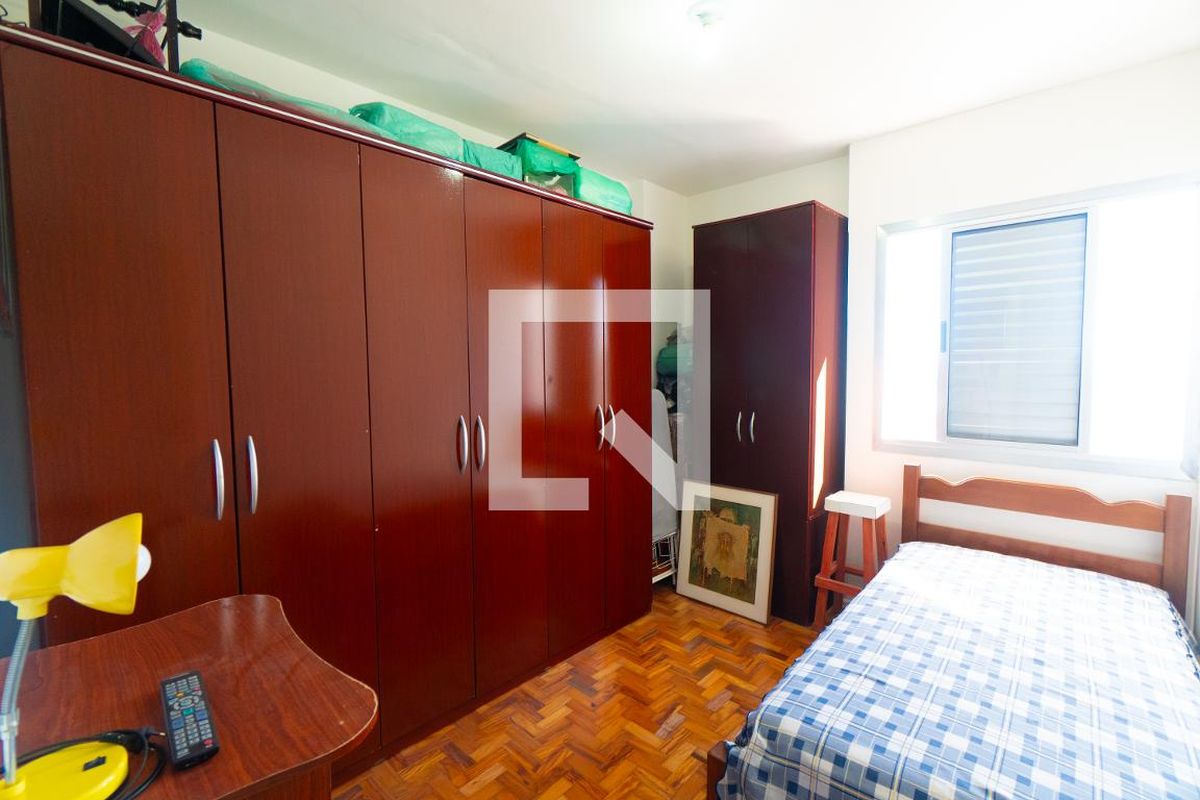 Apartamento, 2 quartos, 67 m² - Foto 13