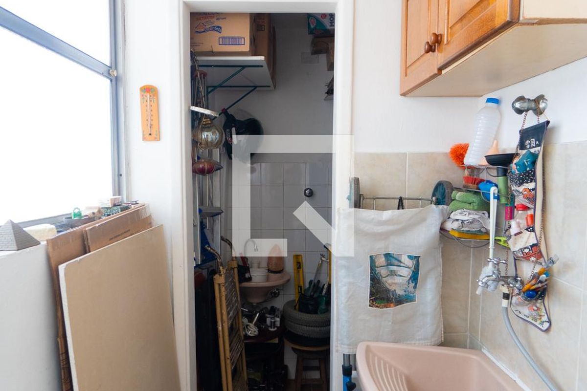 Apartamento, 2 quartos, 67 m² - Foto 24