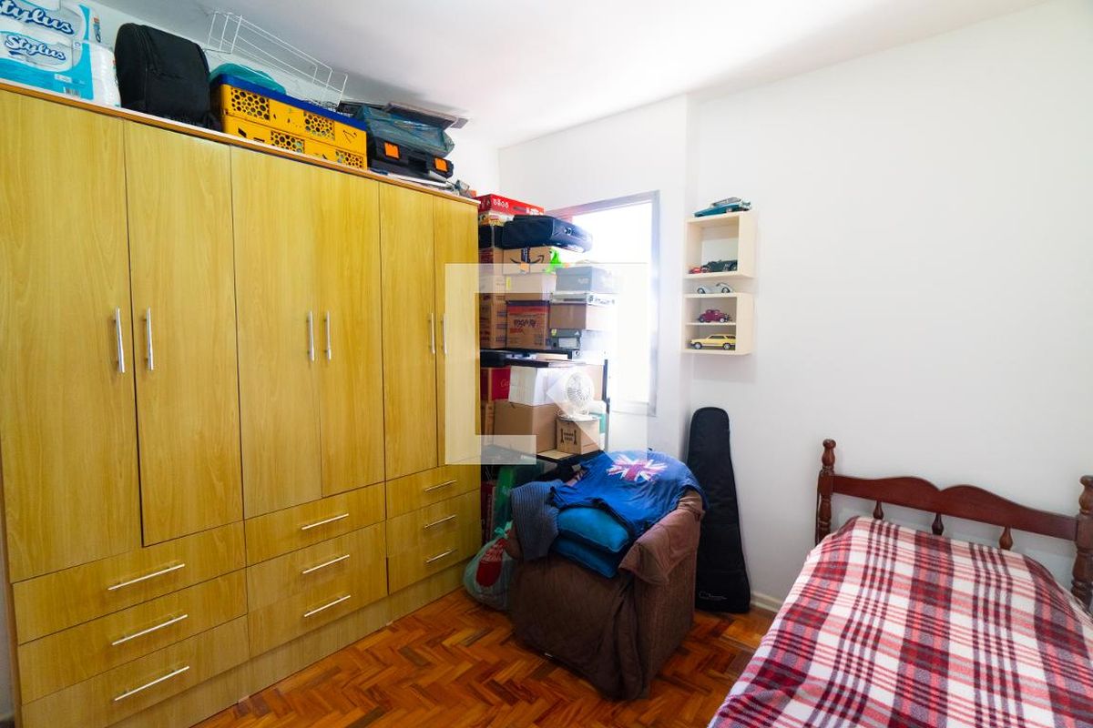 Apartamento, 2 quartos, 67 m² - Foto 11